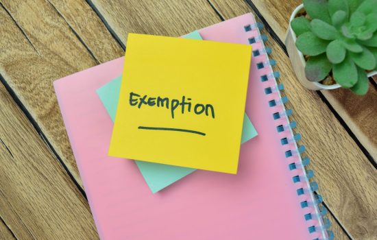 Government levy exemptions could cut bills by up to 25%