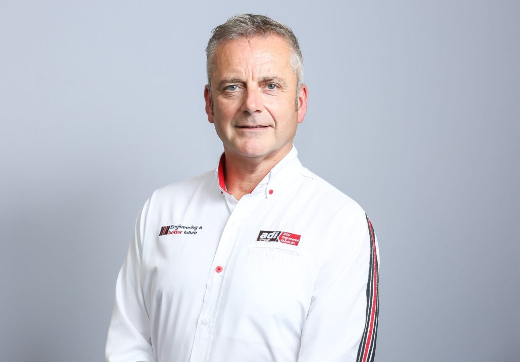 From one to one thousand: adi Group celebrates 35 years of engineering excellence and responsible business