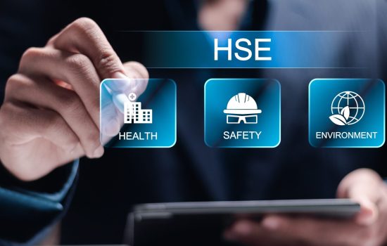 Revolutionising Risk: How HSE Software is Powering Safer, Smarter UK Manufacturing