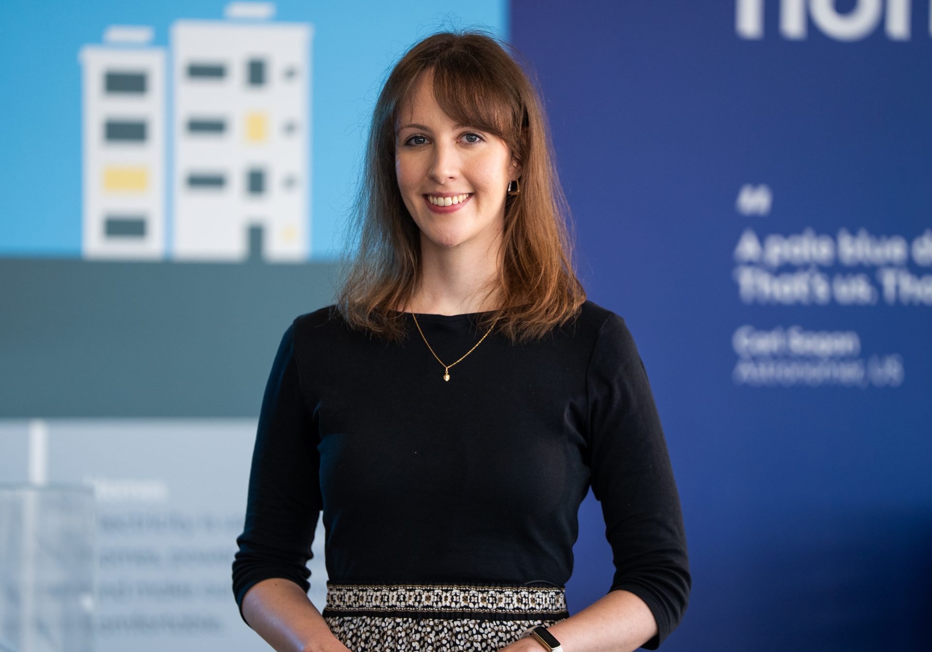 To mark International Women in Engineering Day 2025, The Manufacturer spoke with Alex Ikonic, a Grid Connection Specialist at Ørsted.