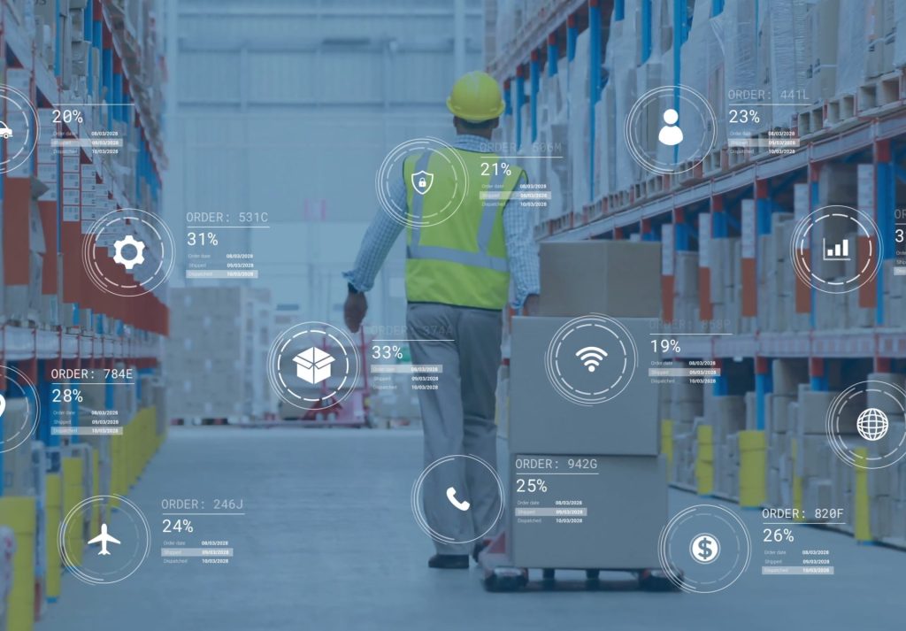 Rethinking efficiency in the digital workplace