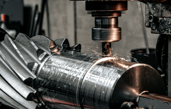 A sovereign machinery supply chain is critical to the UK’s industrial future