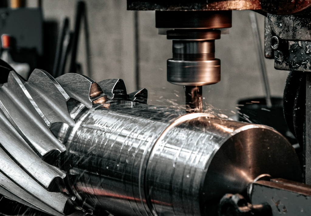 A sovereign machinery supply chain is critical to the UK’s industrial future