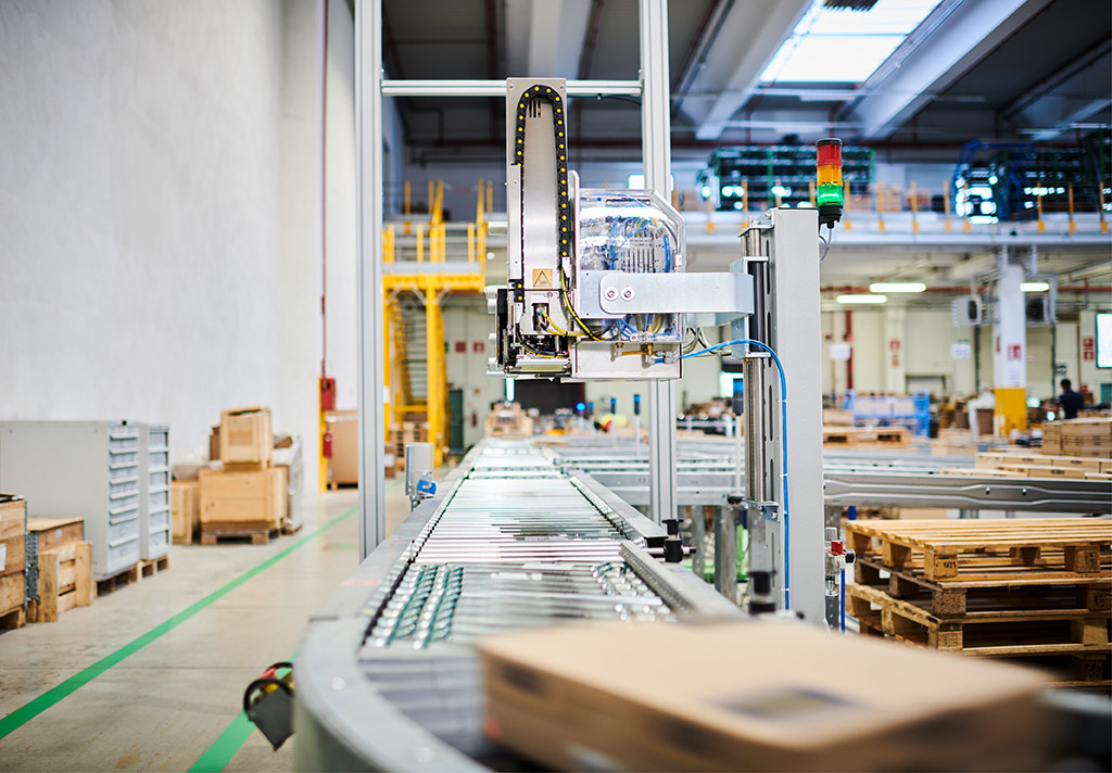 Strengthening supply chain resilience amid global disruptions