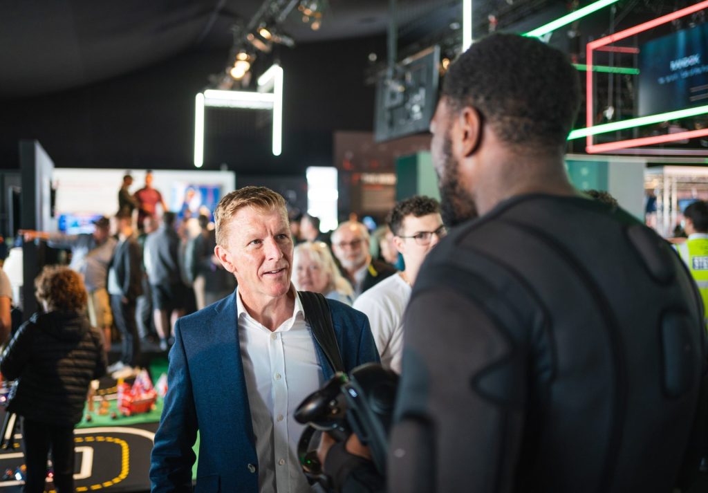 Technology for a better world: Goodwood Festival of Speed announces exhibitors for FOS Future Lab presented by Randox 