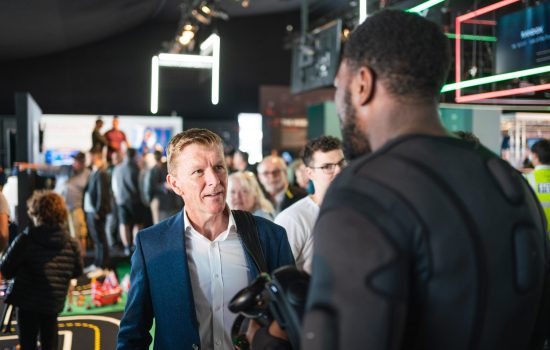 Technology for a better world: Goodwood Festival of Speed announces exhibitors for FOS Future Lab presented by Randox 