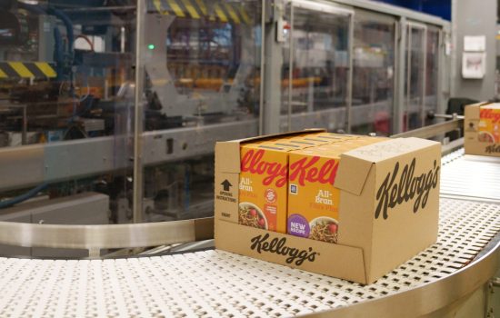 Kellanova