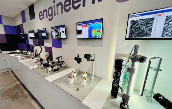 Zebra Technologies and Clearview launch industrial automation Centre of Excellence