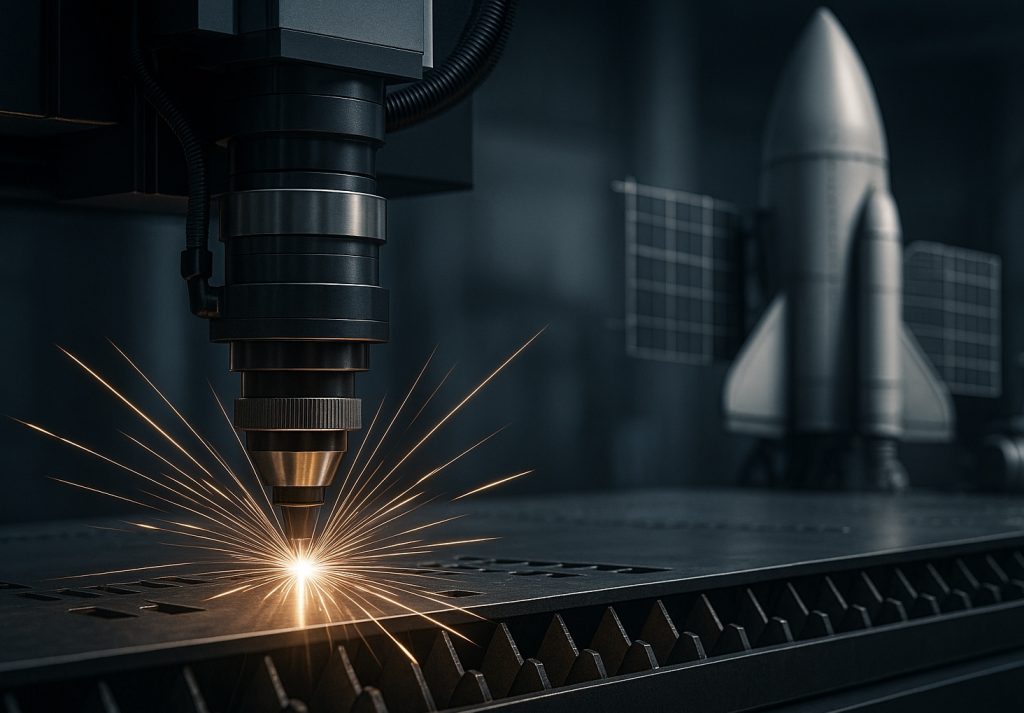 Aerospace firm B&H.PT. Limited sold out of administration