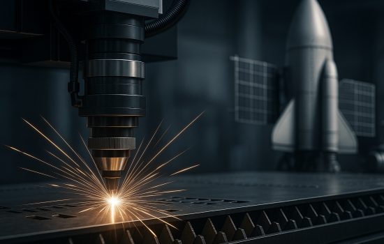 Aerospace firm B&H.PT. Limited sold out of administration