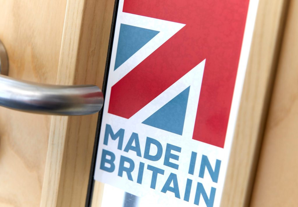 British-made products are too hard to spot, say shoppers