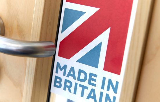 British-made products are too hard to spot, say shoppers
