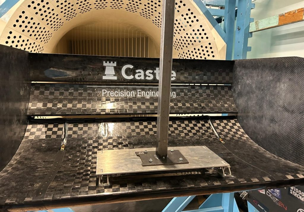 Making vehicle aerodynamics testing accessible