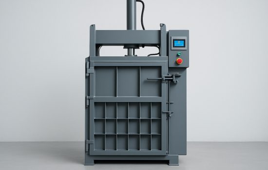 Optimising manufacturing operations with intelligent waste management solutions