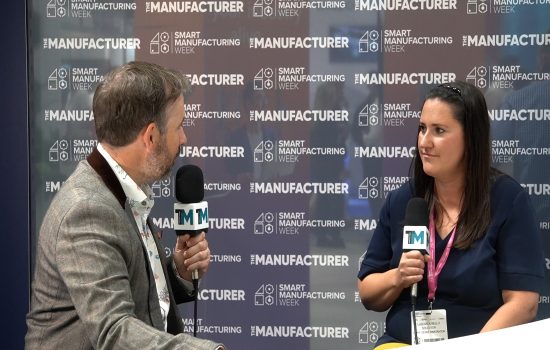 Ludovica Bello, TM Studio - Manufacturing Skills