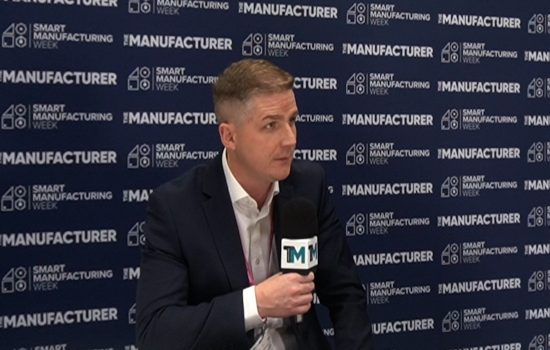 Scott McManus, TM Studio - Feel Safe to Make Change