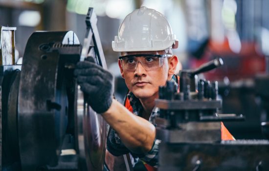 Government promises more support for UK's 'vital' steel industry