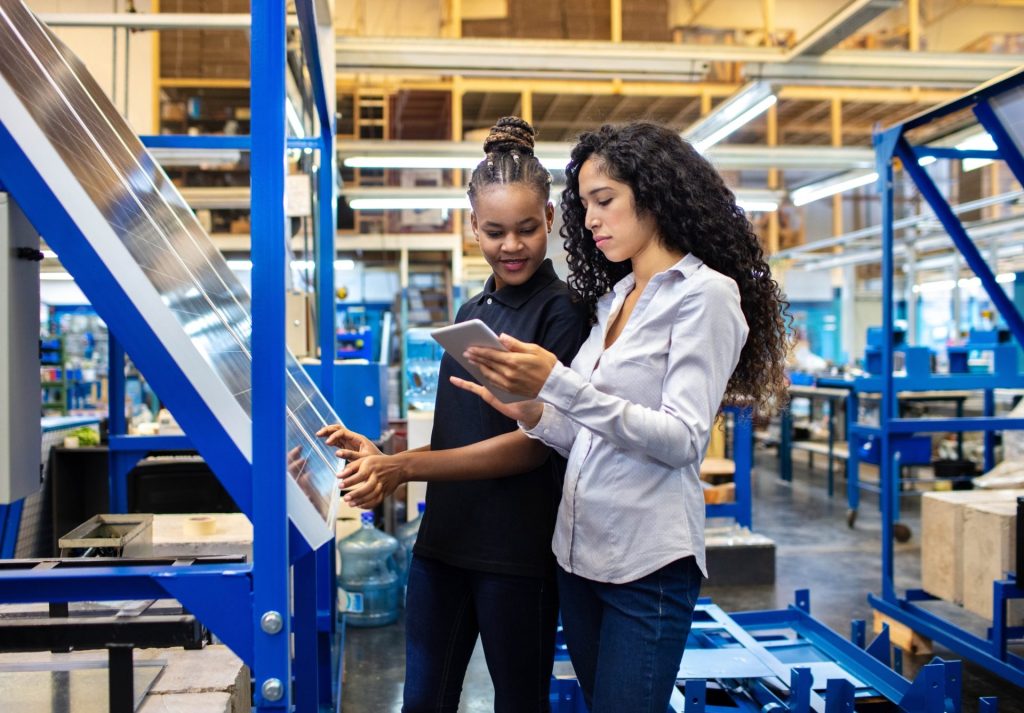 How digital procurement can help manufacturing and industrial firms innovate and thrive