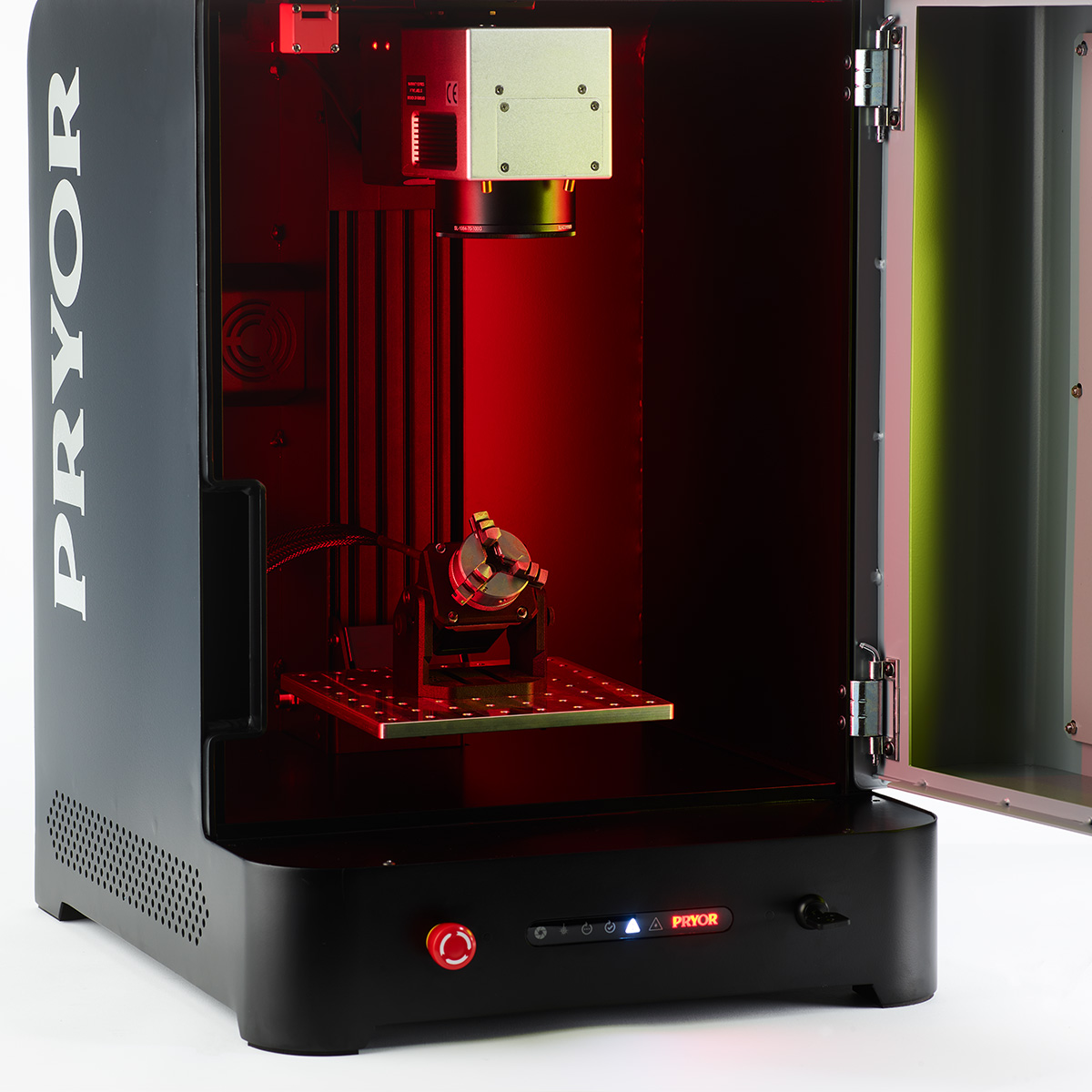  Engineering progress with a trusted partner: How Pryor Marking delivers consistency and innovation with SYSPRO