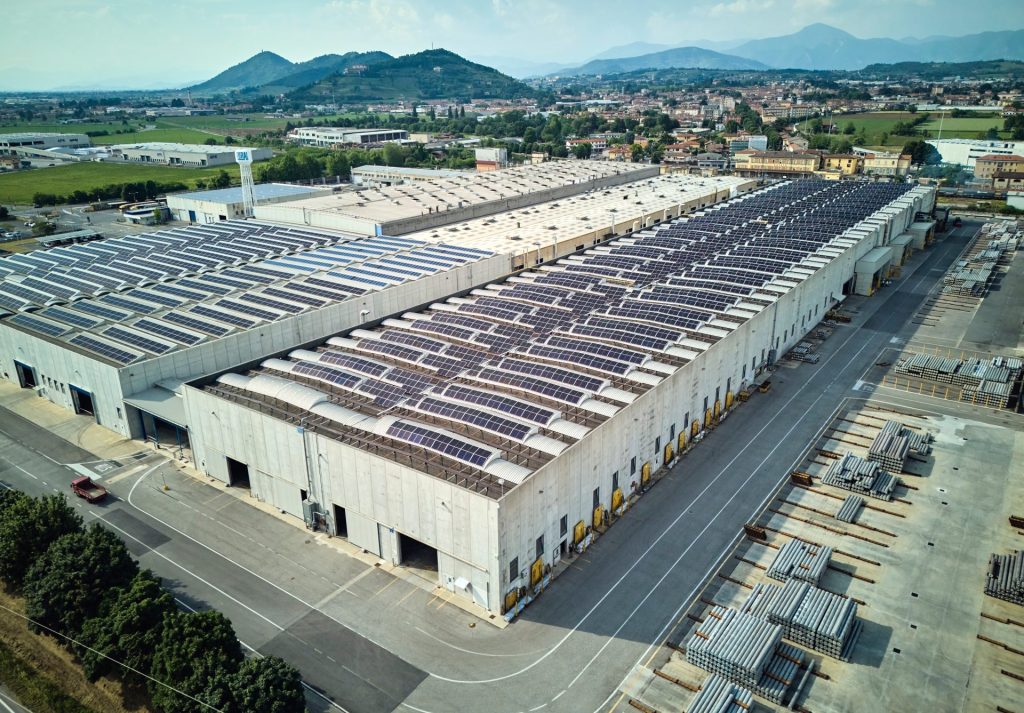 Sustainability in action: Eural Gnutti is leading the global shift to circular aluminium manufacturing