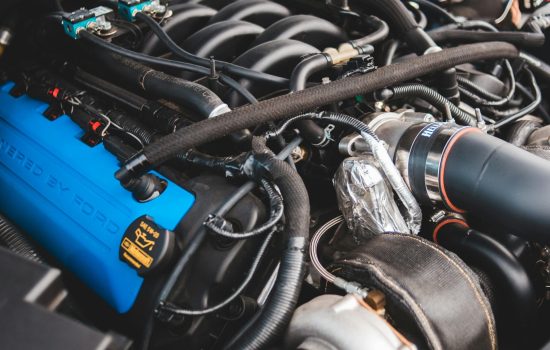 Cleaner machines, cleaner industry and why filtration matters more than ever