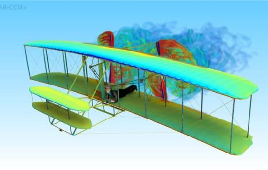 From Kitty Hawk to Smart Factories: The future of aerospace manufacturing