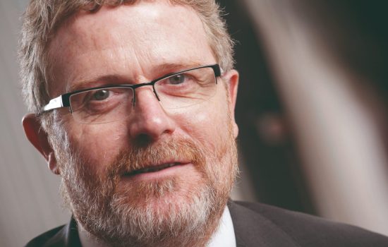 Thriving through turbulence: How to build resilience into every manufacturing decision