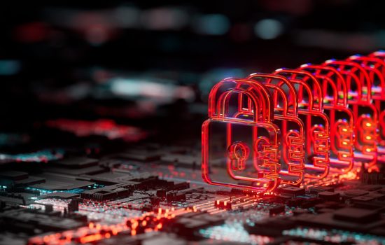 Are you leaving the digital gates wide open? Why manufacturing must rethink cyber risk – now.