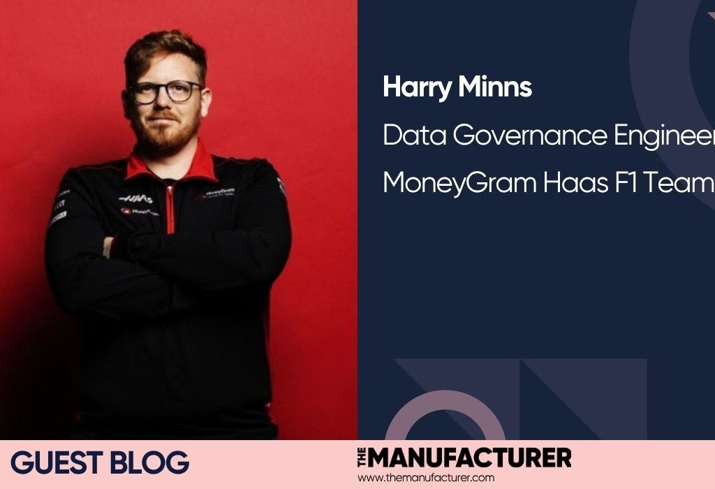 Harry Minns: Reflections on ERP implementation after a decade in the trenches