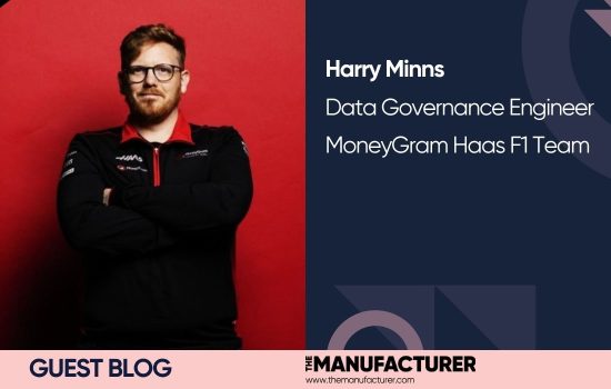 Harry Minns: Reflections on ERP implementation after a decade in the trenches
