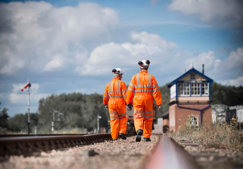 Tackling maintenance challenges is vital to keep rail network on track