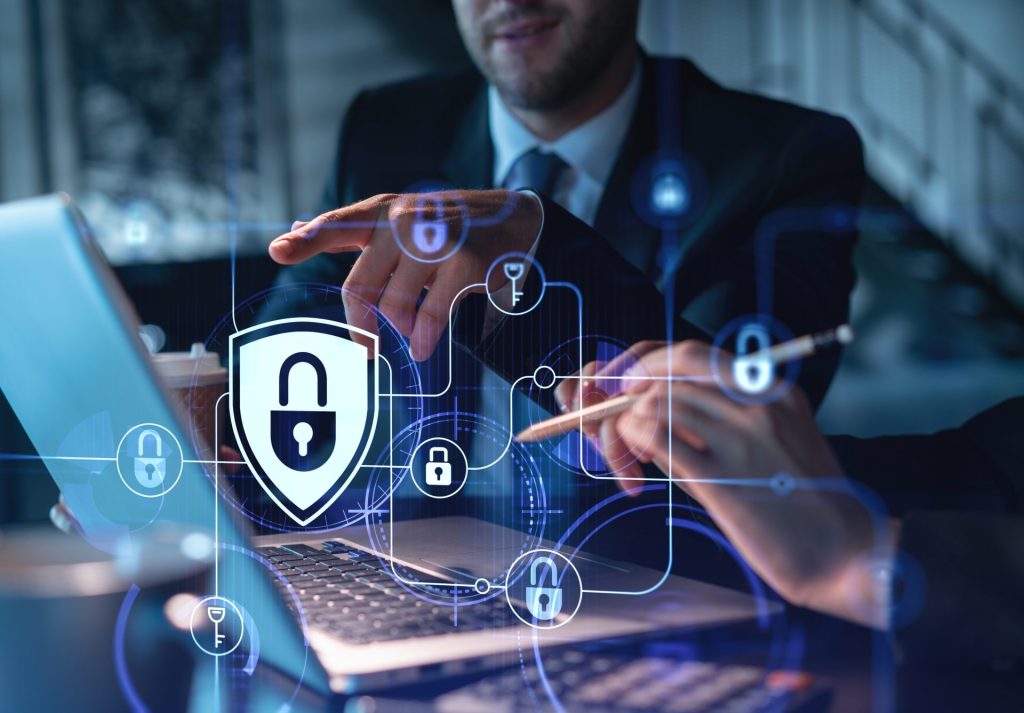 The cyber blueprint: Building resilience across manufacturing operations