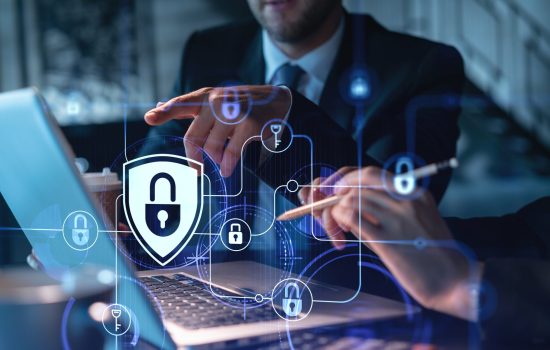 The cyber blueprint: Building resilience across manufacturing operations