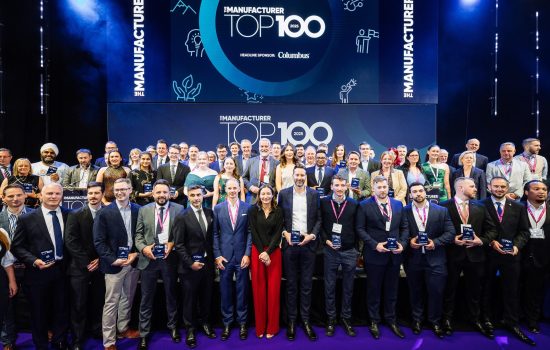 What an interesting bunch! Top 100 2025