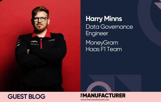 Harry Minns: Reflections on ERP implementation after a decade in the trenches