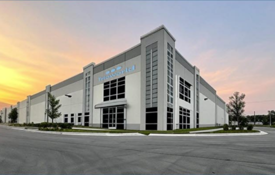 Trioworld announces new state-of-the art manufacturing facility in Indiana