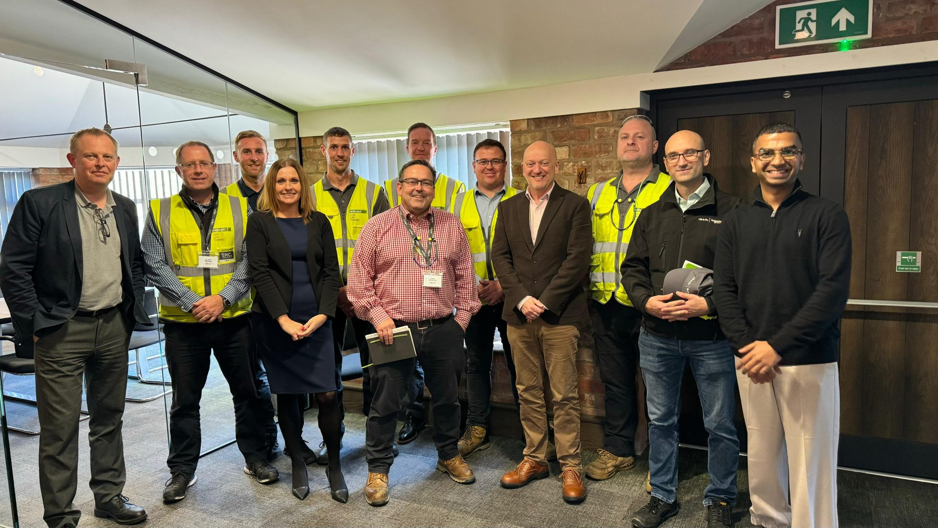 Millboard - OpEx TMMX 2024