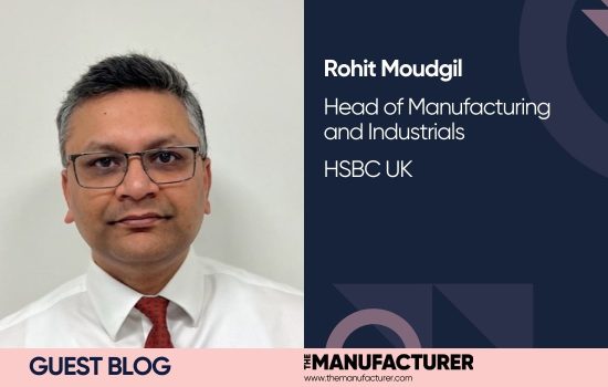 Rohit Moudgil: Unlocking the value of home-grown innovation