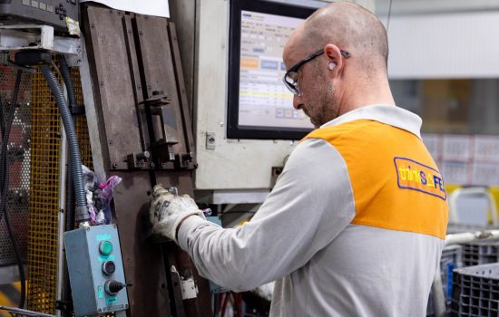 Sideshaft remanufacturing 3