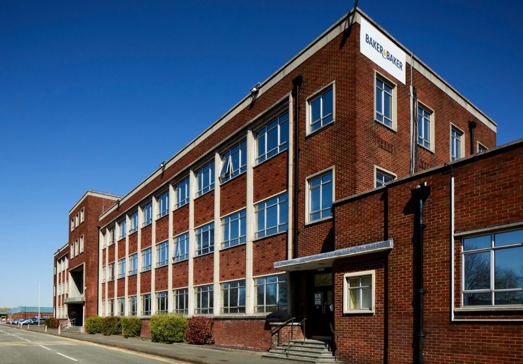 Baker & Baker’s headquarters in Wirral (2)