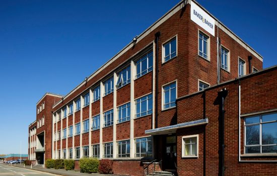 Baker & Baker’s headquarters in Wirral (2)