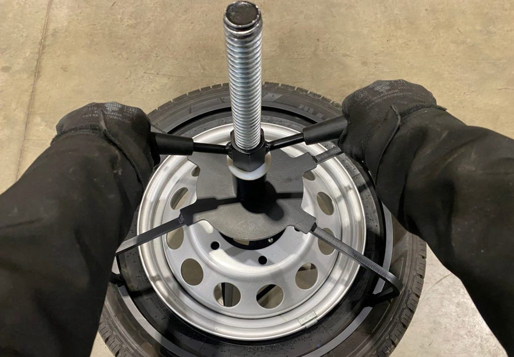 Tyron Runflat Multiband (1)