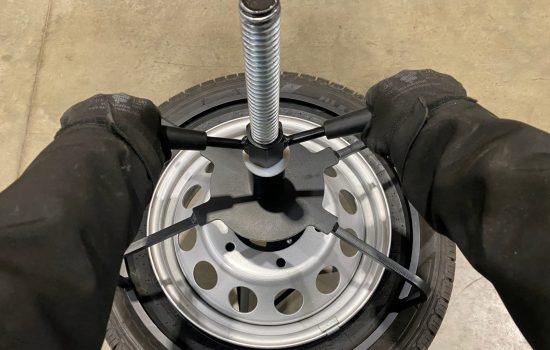 Tyron Runflat Multiband (1)