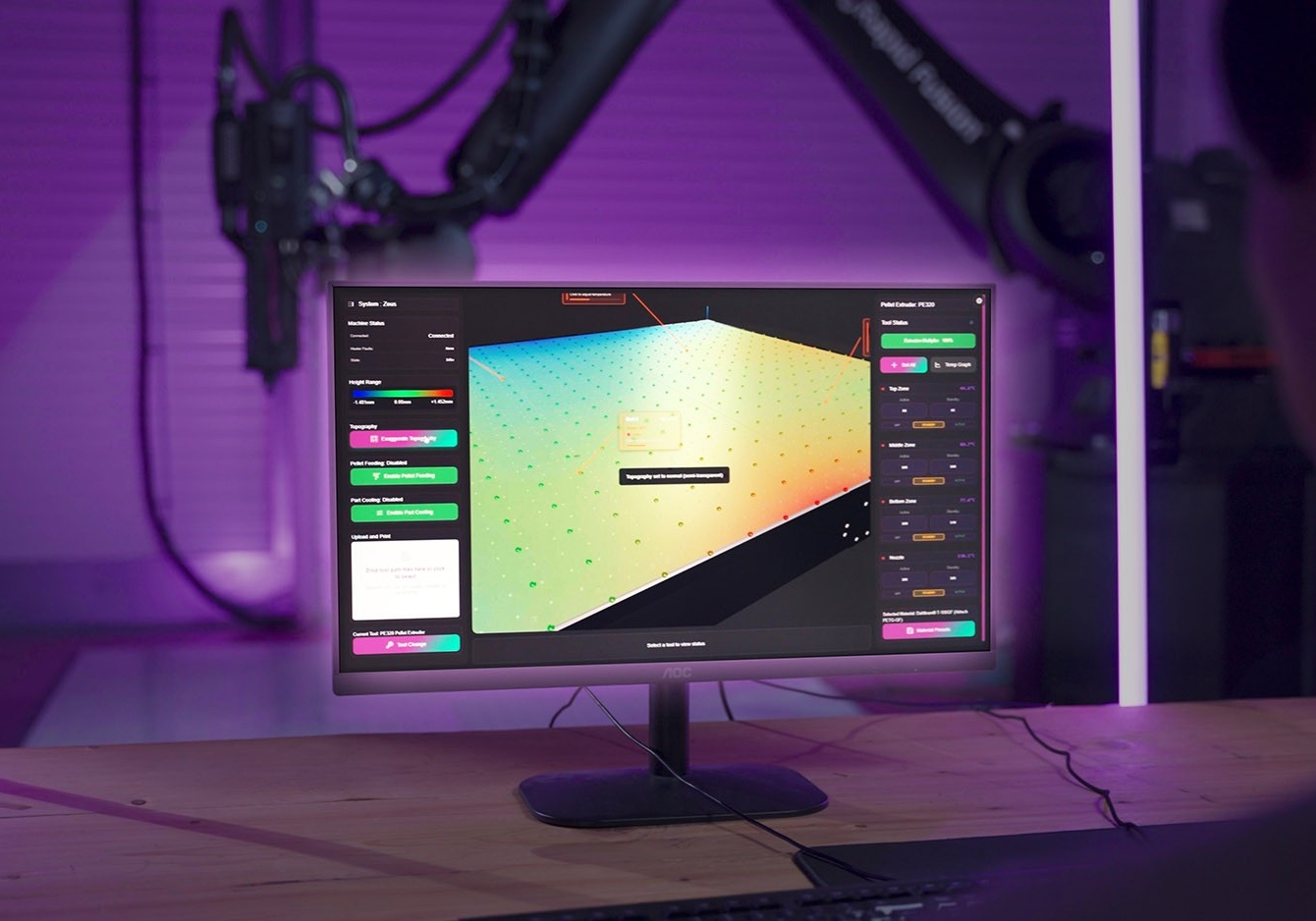 Rapid Fusion launches AI ‘print assistant’ to optimise 3D printing technology