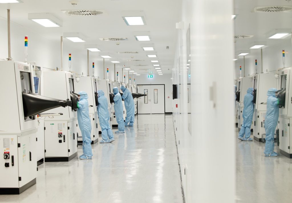 Op-ed: The hidden powerhouse: how the UK’s semiconductor industry is driving economic growth in the UK