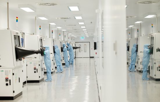 Op-ed: The hidden powerhouse: how the UK’s semiconductor industry is driving economic growth in the UK