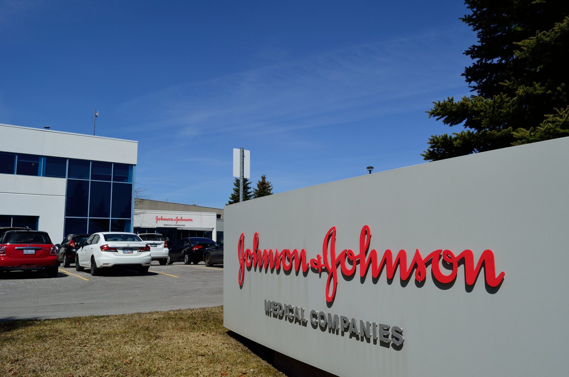 Johnson & Johnson continues expansion in North Carolina with another multibillion-dollar facility