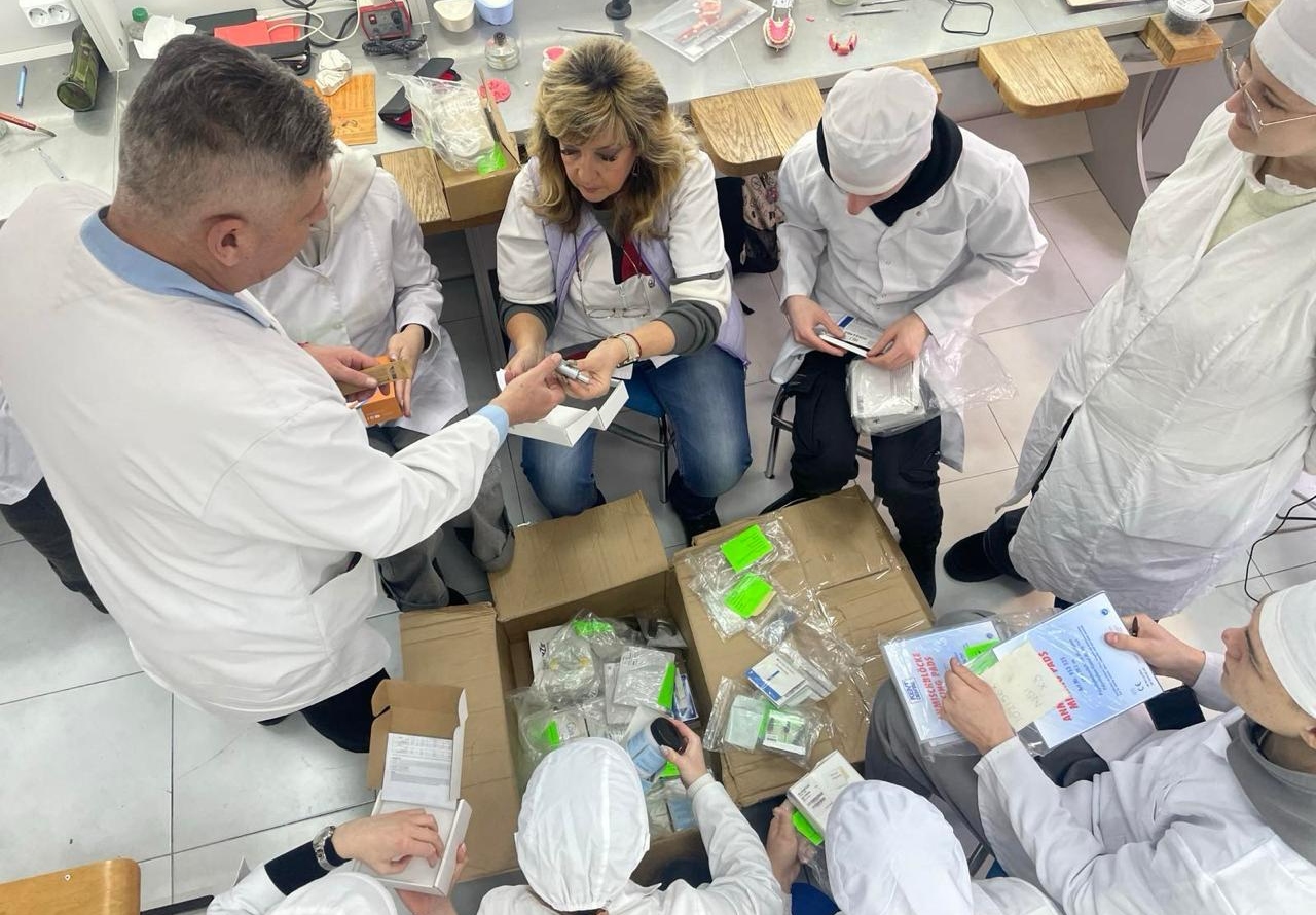 Humanitarian charity launches ‘Donate to Divert’ to transform corporate waste disposal