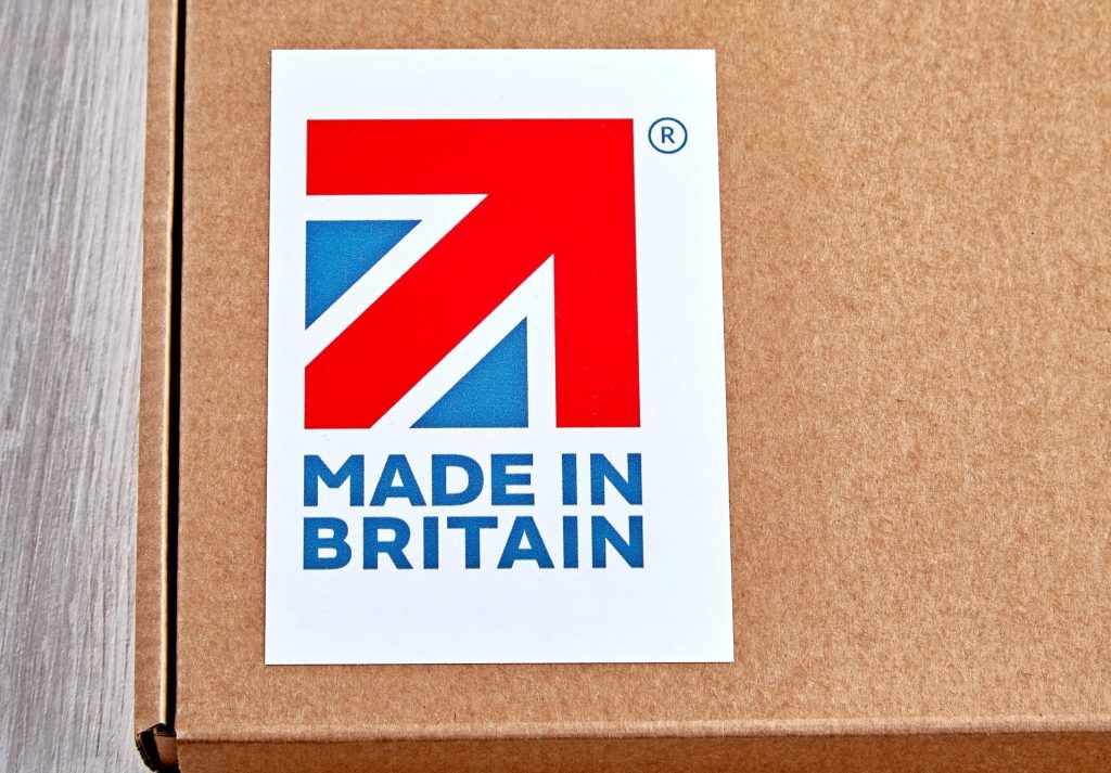 British manufacturers set to “stand out and win new orders” with newly-released certification