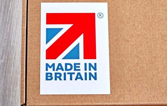 British manufacturers set to “stand out and win new orders” with newly-released certification